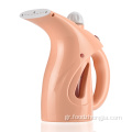 Ταξιδιού χειροκίνητα 200ml Deep Wrinkle Αφαίρεση Handheld Steamer